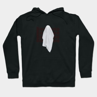 boo ghost Hoodie